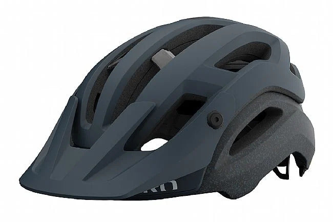Photos - Bike Helmet Giro Manifest Spherical Helmet - Matte Grey - Large 7124952 