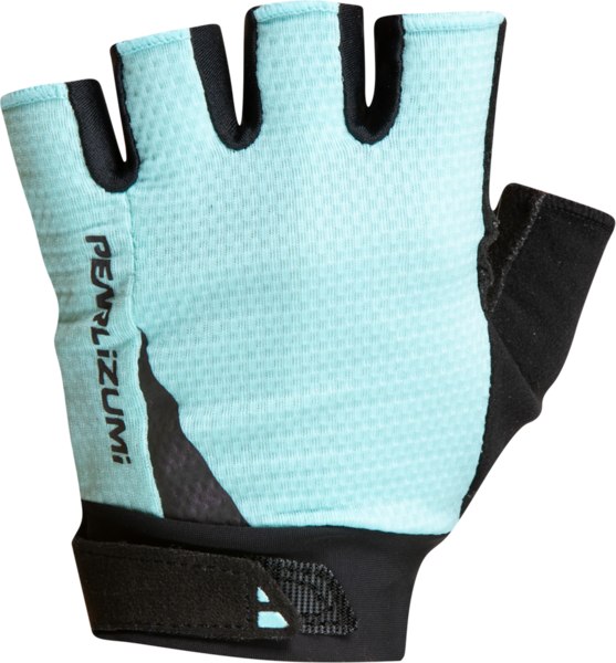 Photos - Cycling Gloves Pearl Izumi Elite Gel Gloves  - Beach Glass - Small 142420029PZS (Women's)