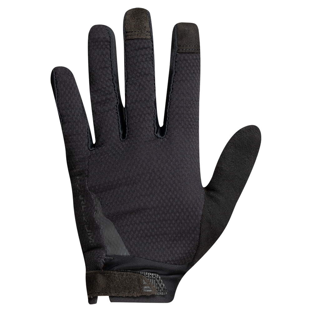 Photos - Cycling Gloves Pearl Izumi Elite Gel Gloves  - Black - Medium 14242003021M (Women's)