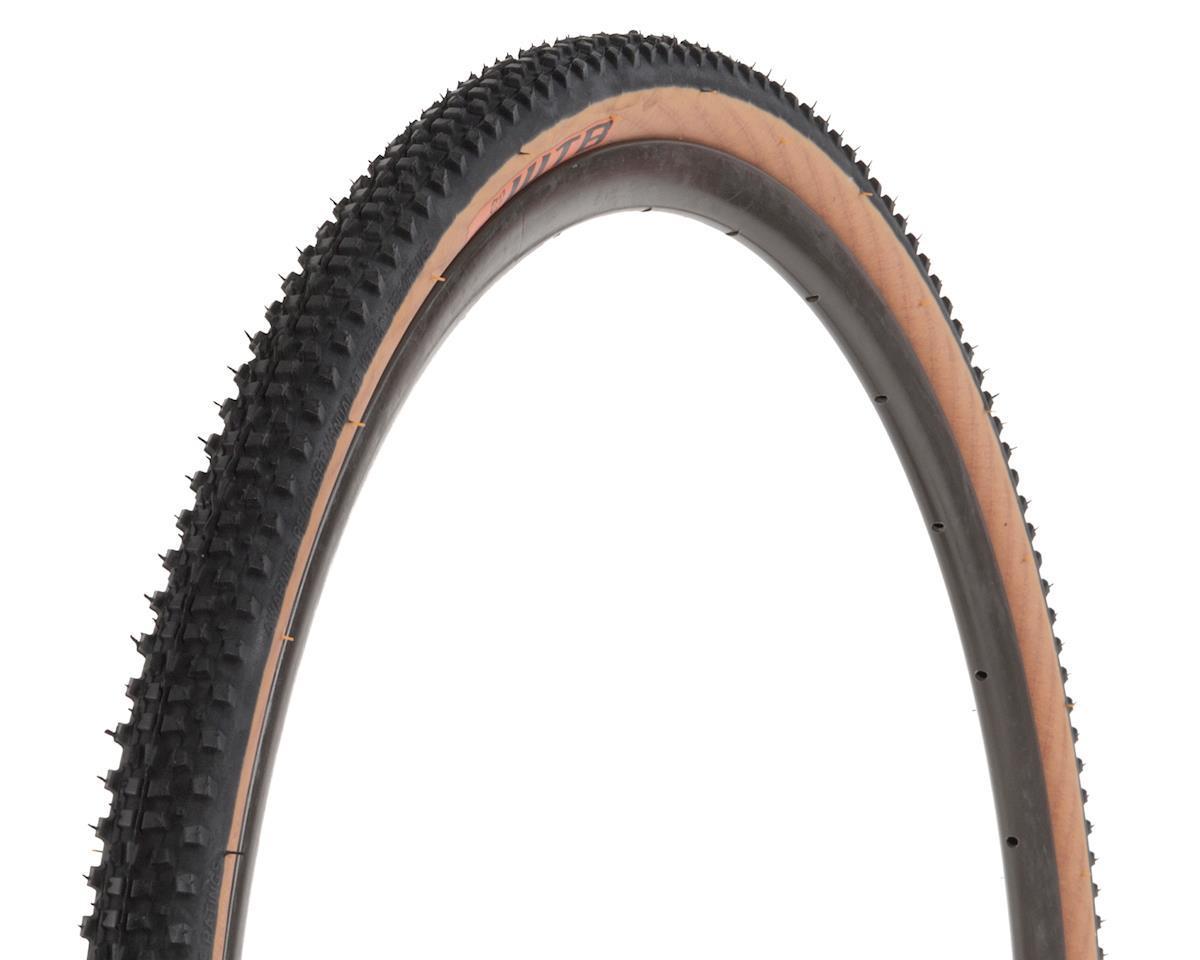 WTB Cross Boss TCS Tubeless - Light - Fast-Rolling - Tan - 700x35