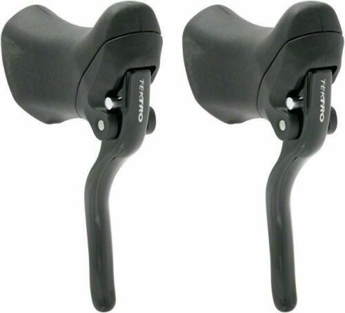 Tektro RL341 Ergo Brake Lever Set