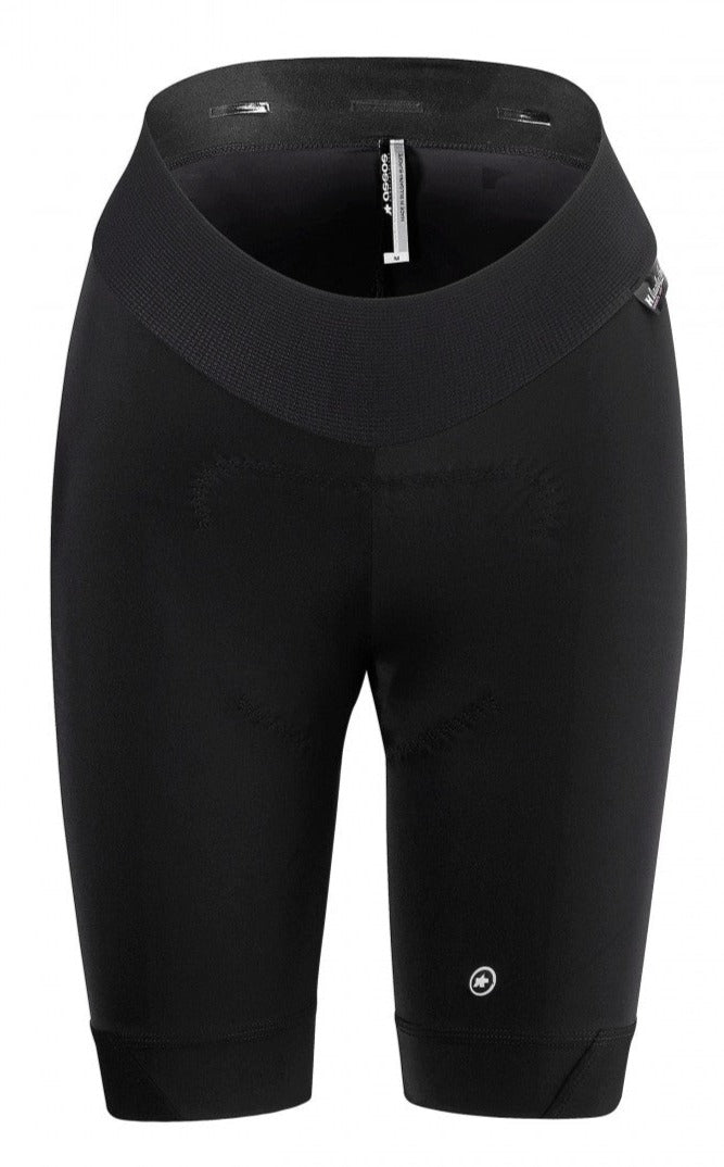 Assos H.laalalaiShort S7 (Women's) - Blockblack - X-Small