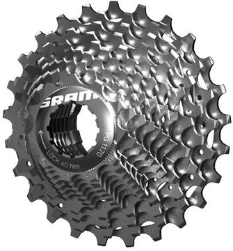 Photos - Bicycle Parts Sram PG-1170 Cassette  00.2418.042.002 (11-Speed)