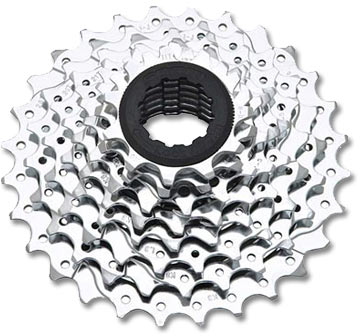 SRAM PG-850 Cassette (8-Speed)