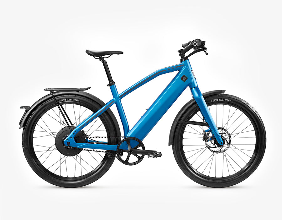 Best Class 3 EBikes of 2024 [28 MPH Top Speed]
