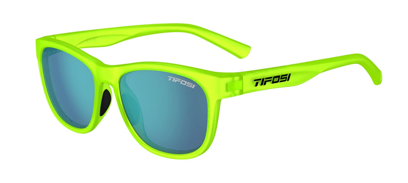 Tifosi Swank - Satin Electric Green