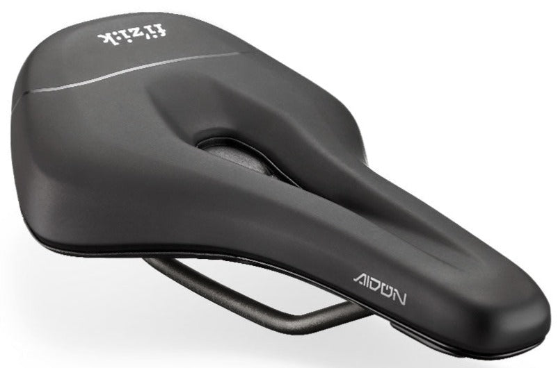 Fizik Terra Aidon X3 Saddle - Black - 145mm