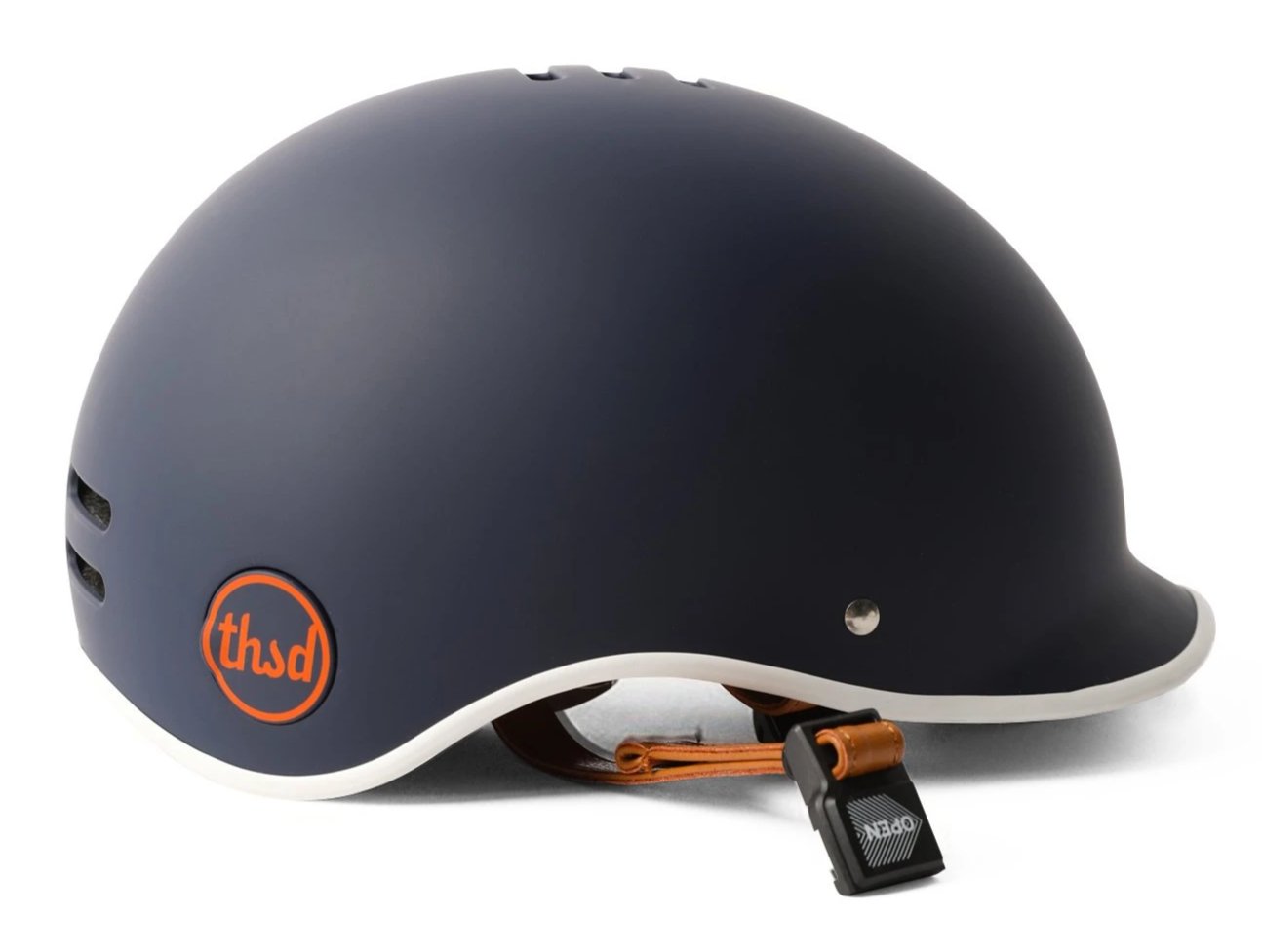 thousand helmet coastal blue