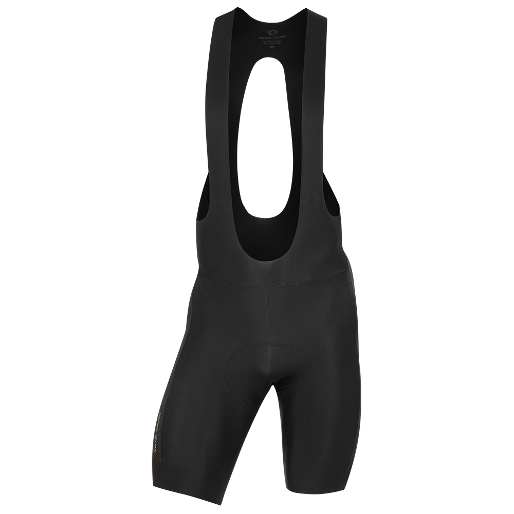 Pearl Izumi Pro Bib Shorts - Black - X-Large