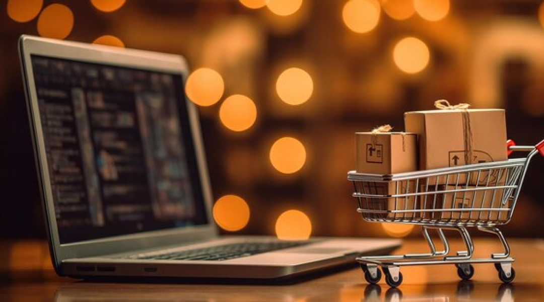 How to start an eCommerce business with Shopify