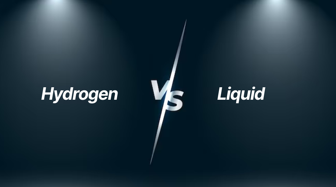 Shopify hydrogen vs liquid