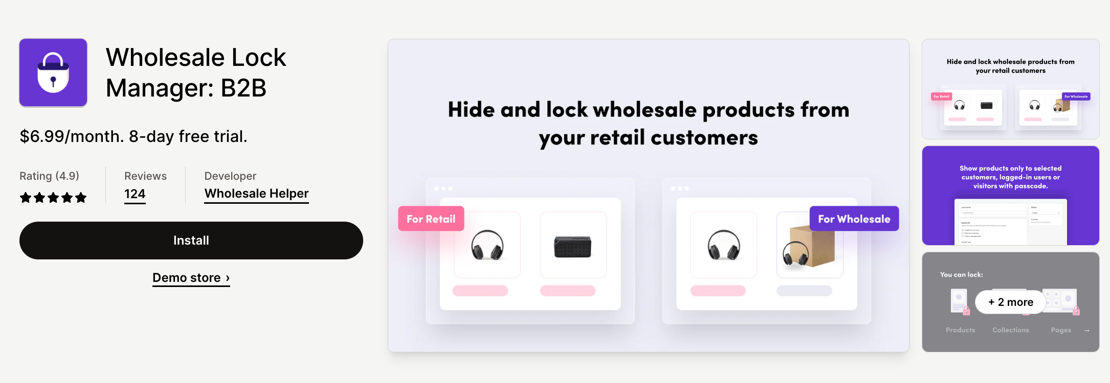 https://apps.shopify.com/wholesale-lock-manager