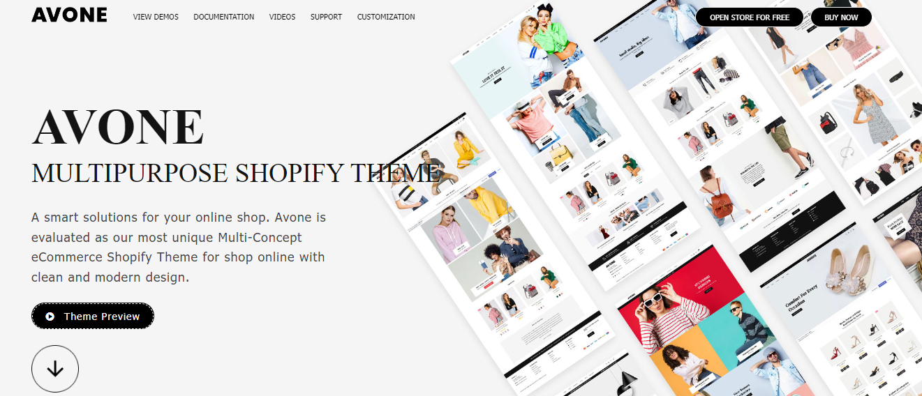 Best Shopify Themes