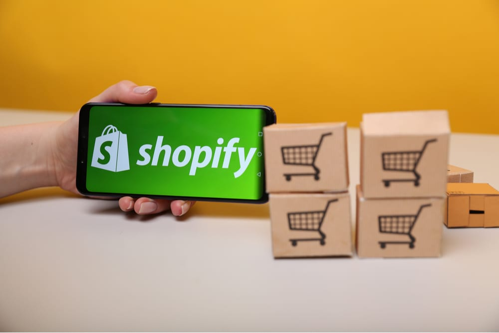 Shopify vs Wix