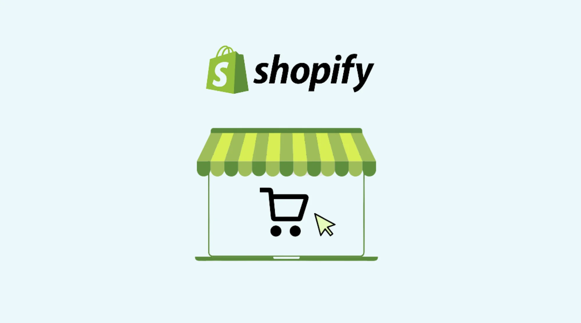 Shopify 1 Dollar for 3 Months Offer