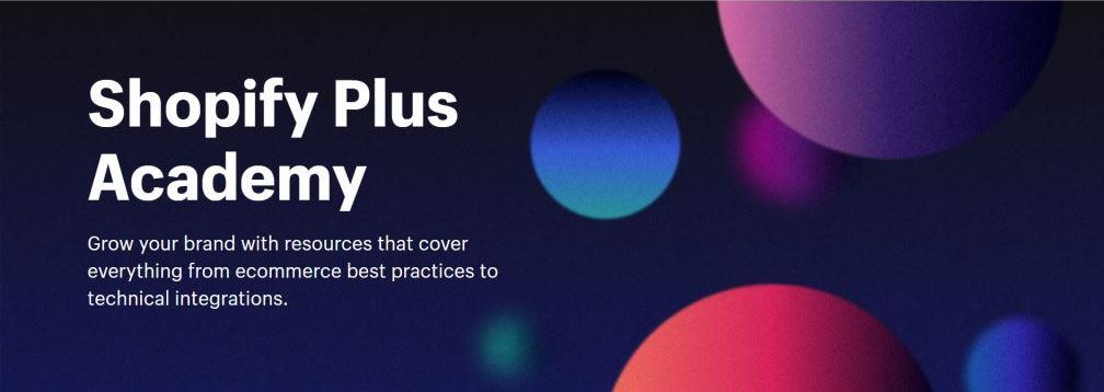 Shopify Plus Plan