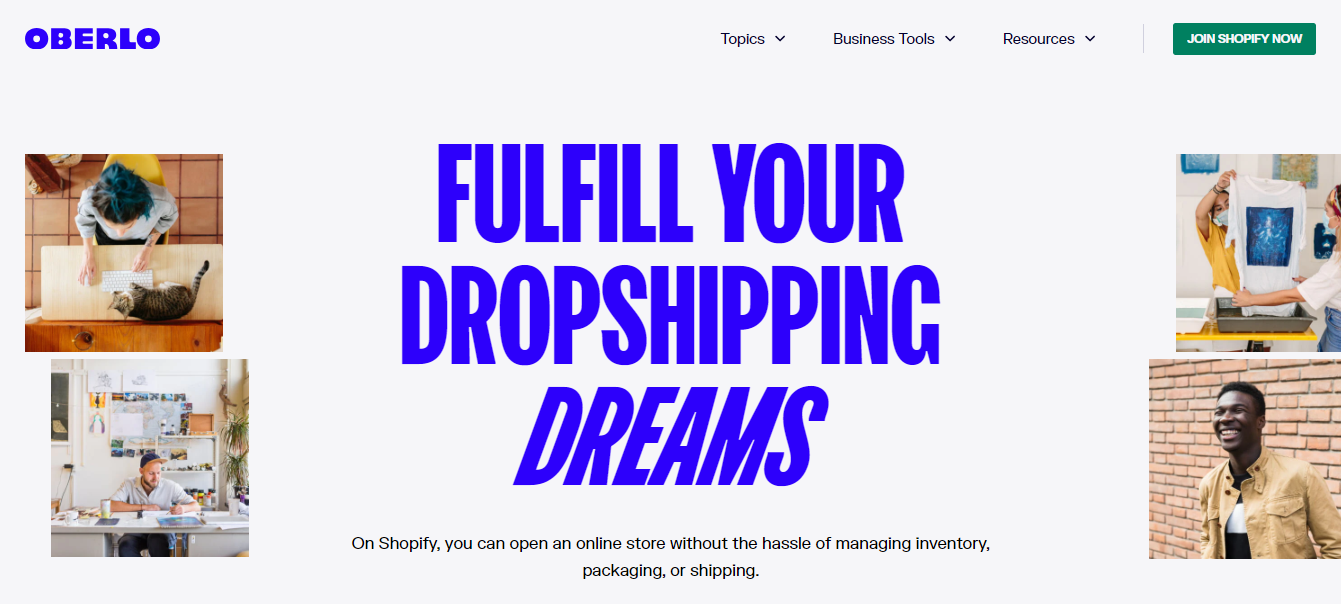 Best Shopify Apps For Dropshipping in India