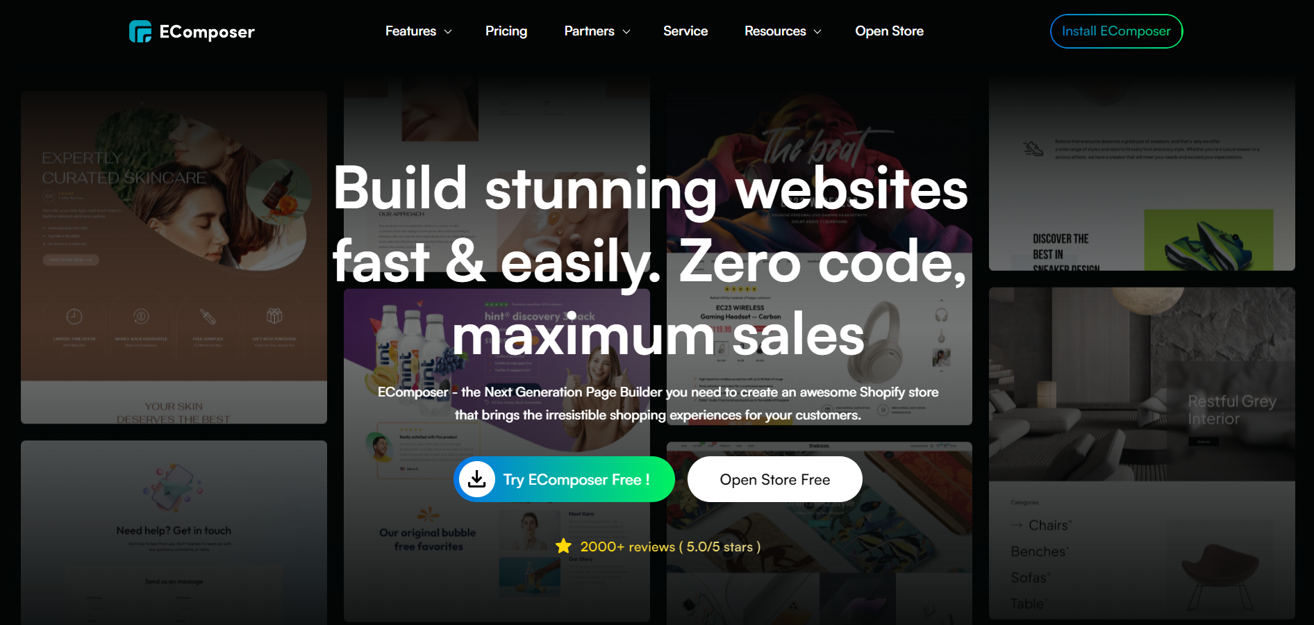 The Best Shopify Theme Builder: Ultimate Guide 2023