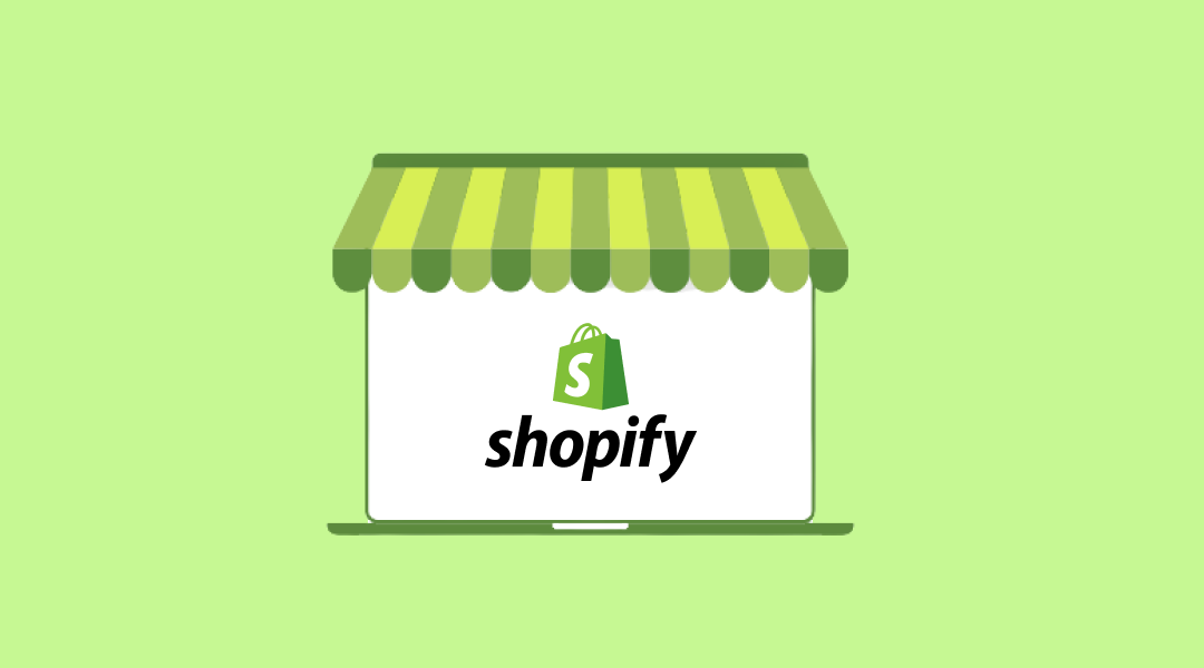 Shopify's overview