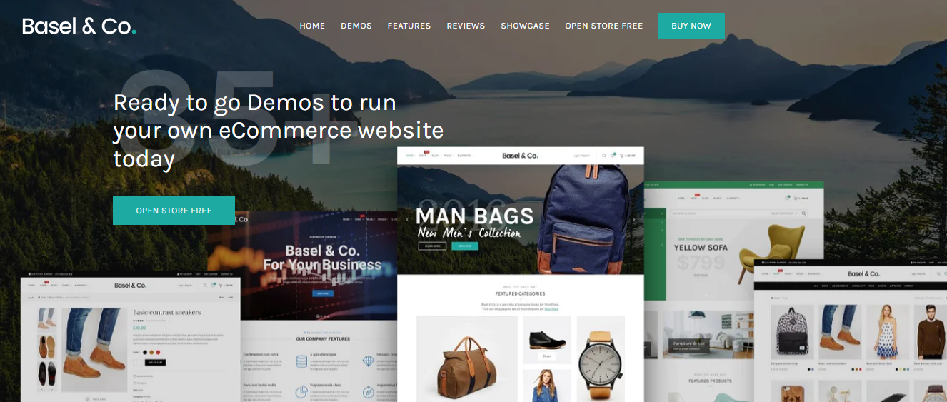 Best Shopify Themes