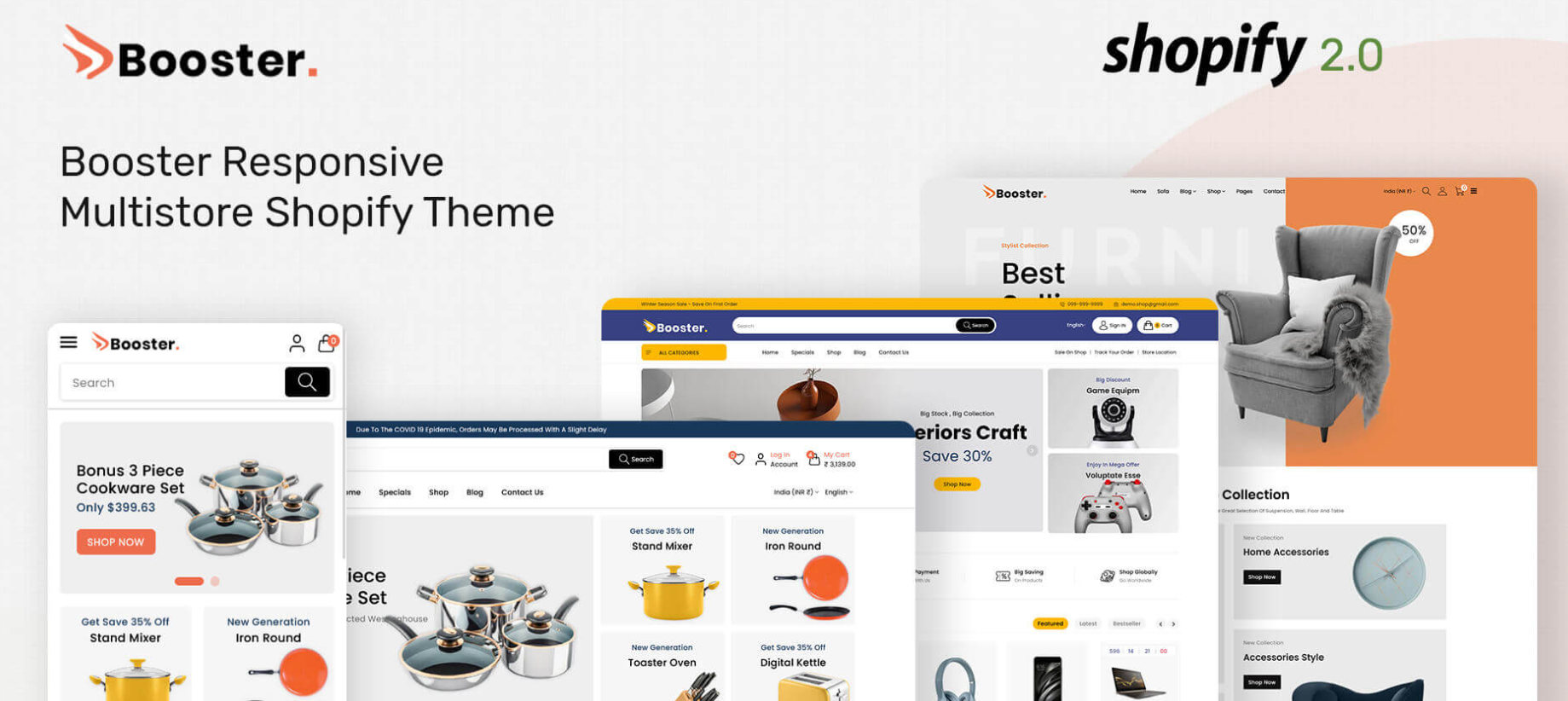 best converting shopify themes