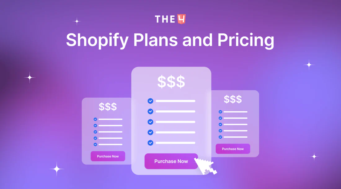 Shopify Lite Pricing