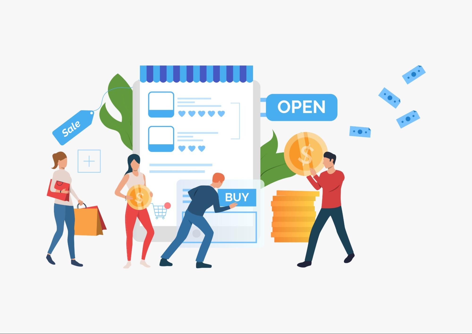 key factors to transform to a 6 figure Shopify store