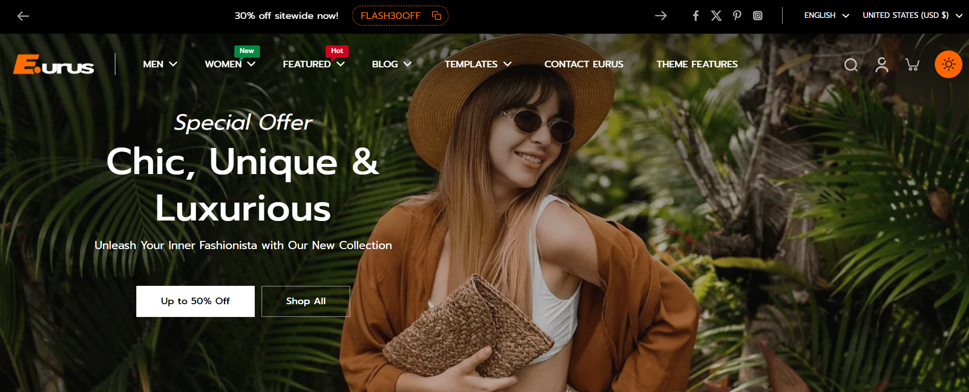 best converting shopify themes