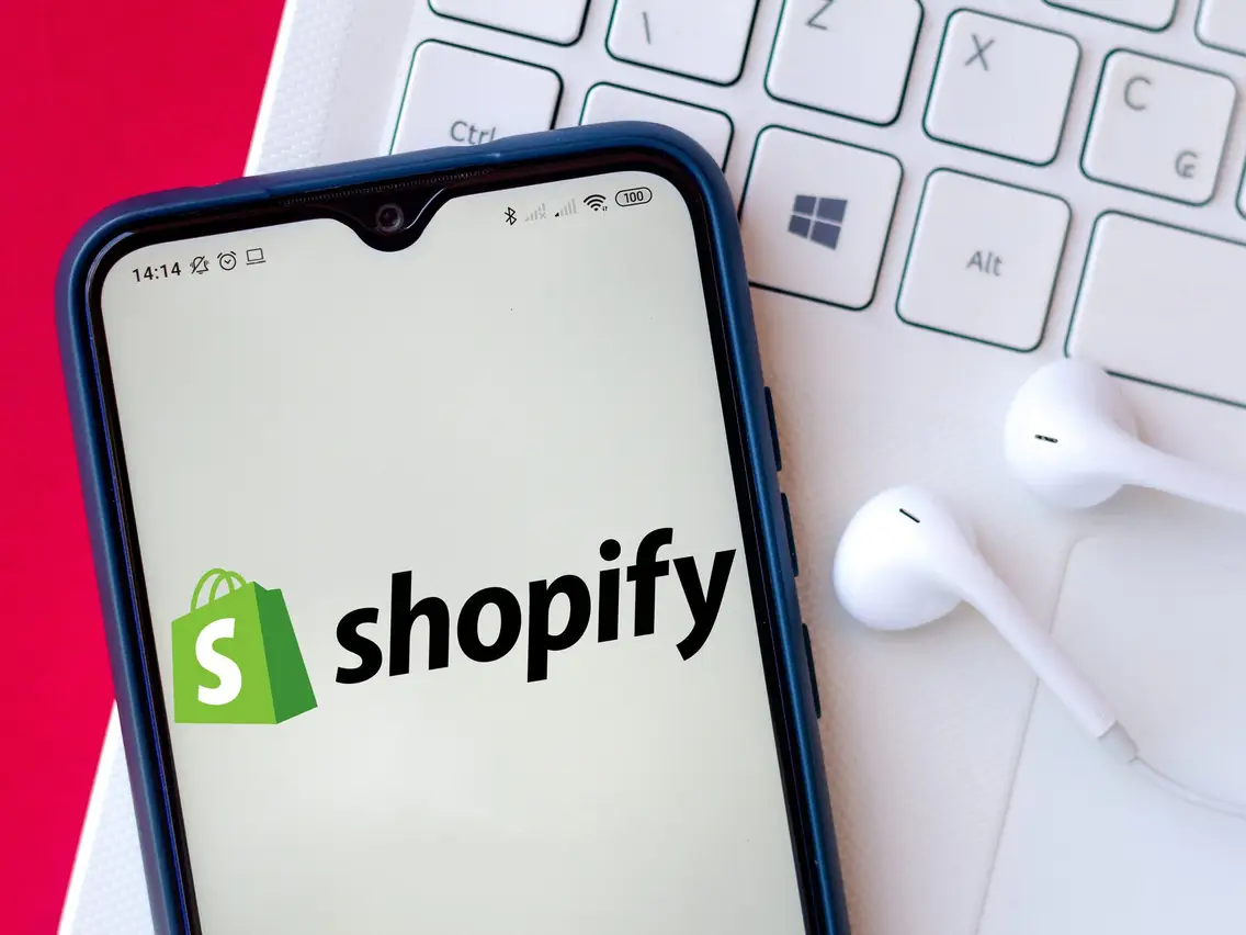 Shopify vs WordPress