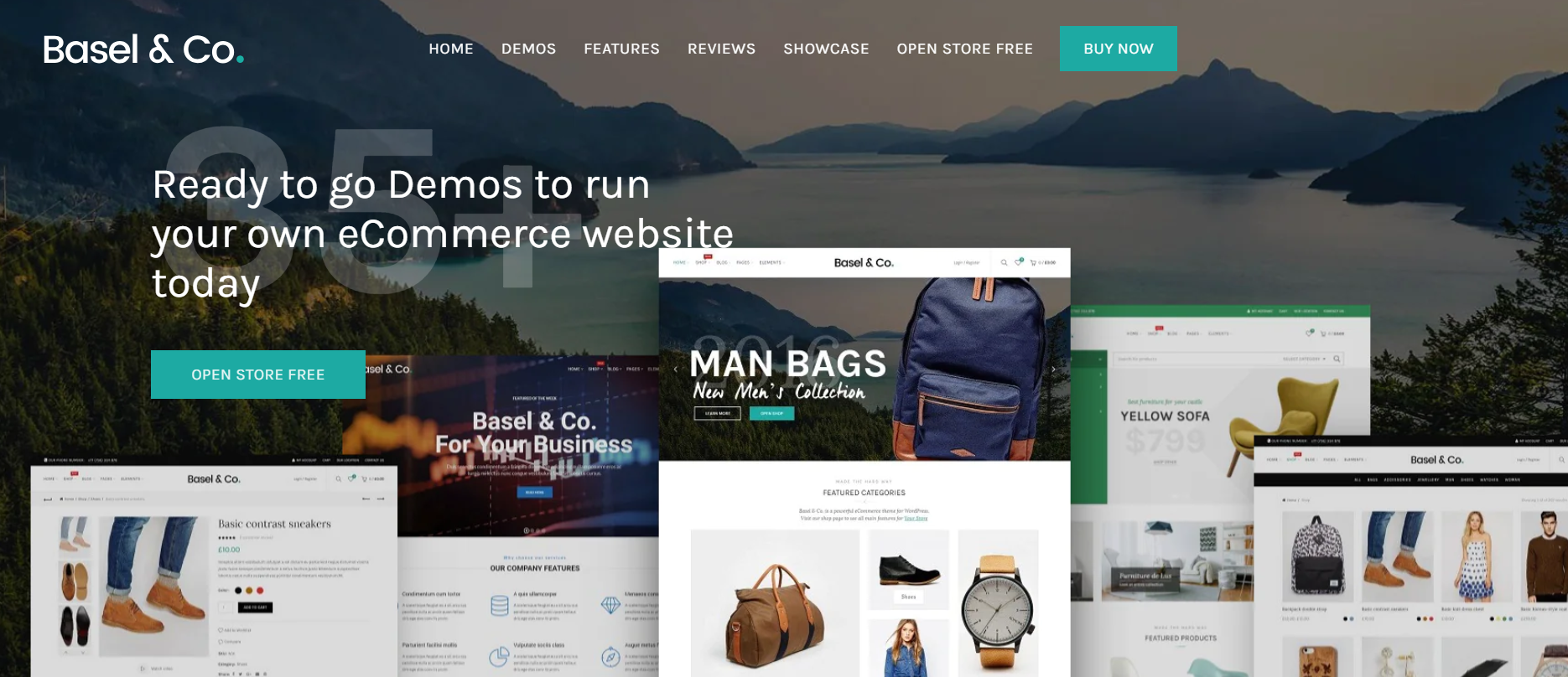 Shopify 2.0 themes