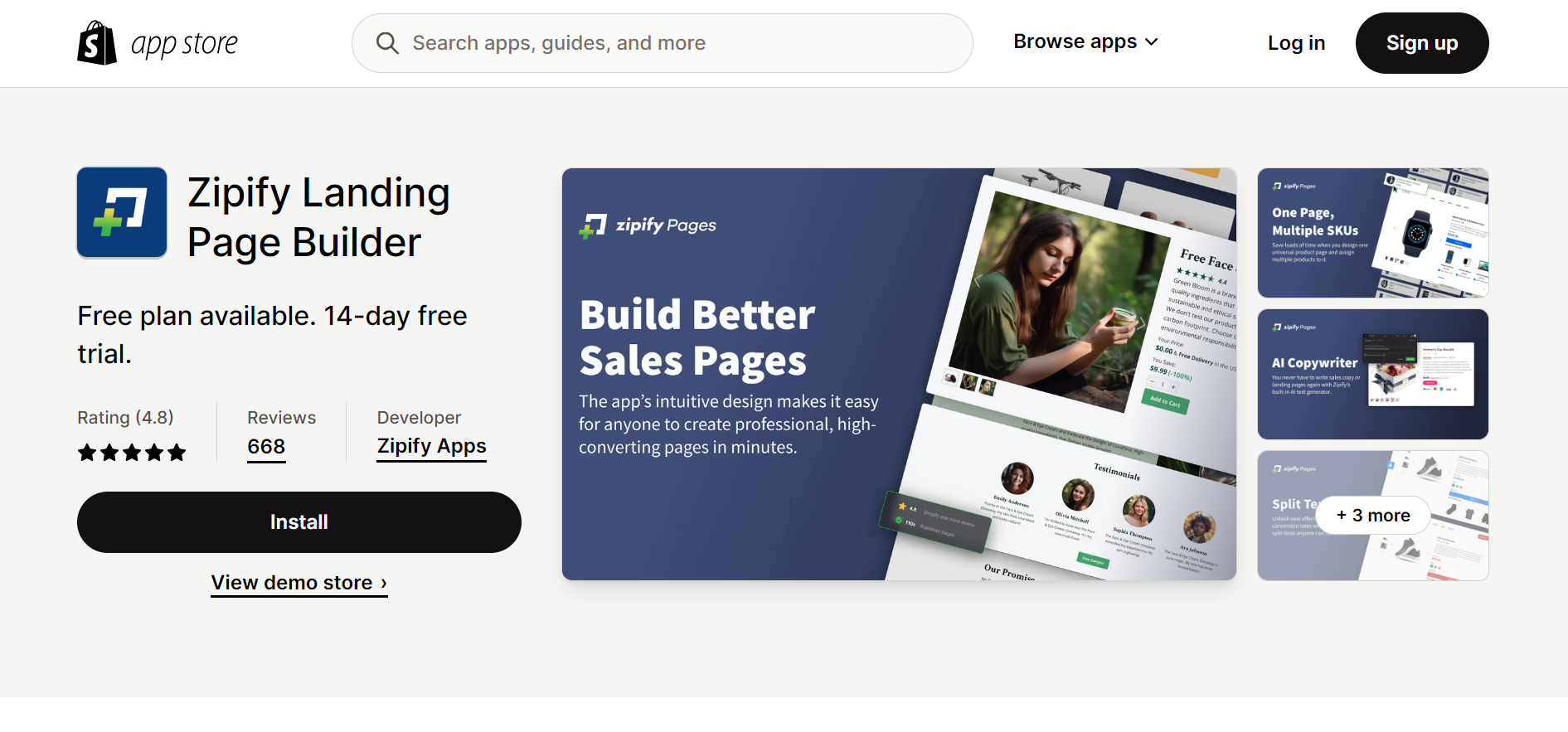 The Best Shopify Theme Builder: Ultimate Guide 2023