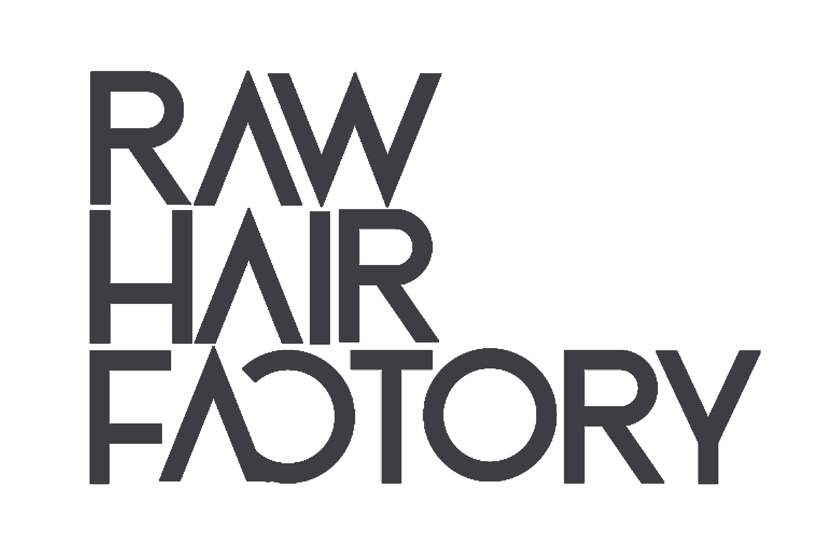 Raw Hair Factory