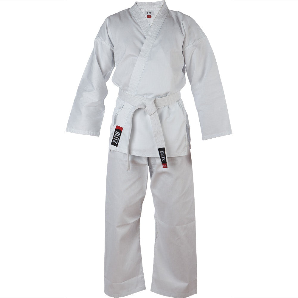 Tang Soo Do Uniforms