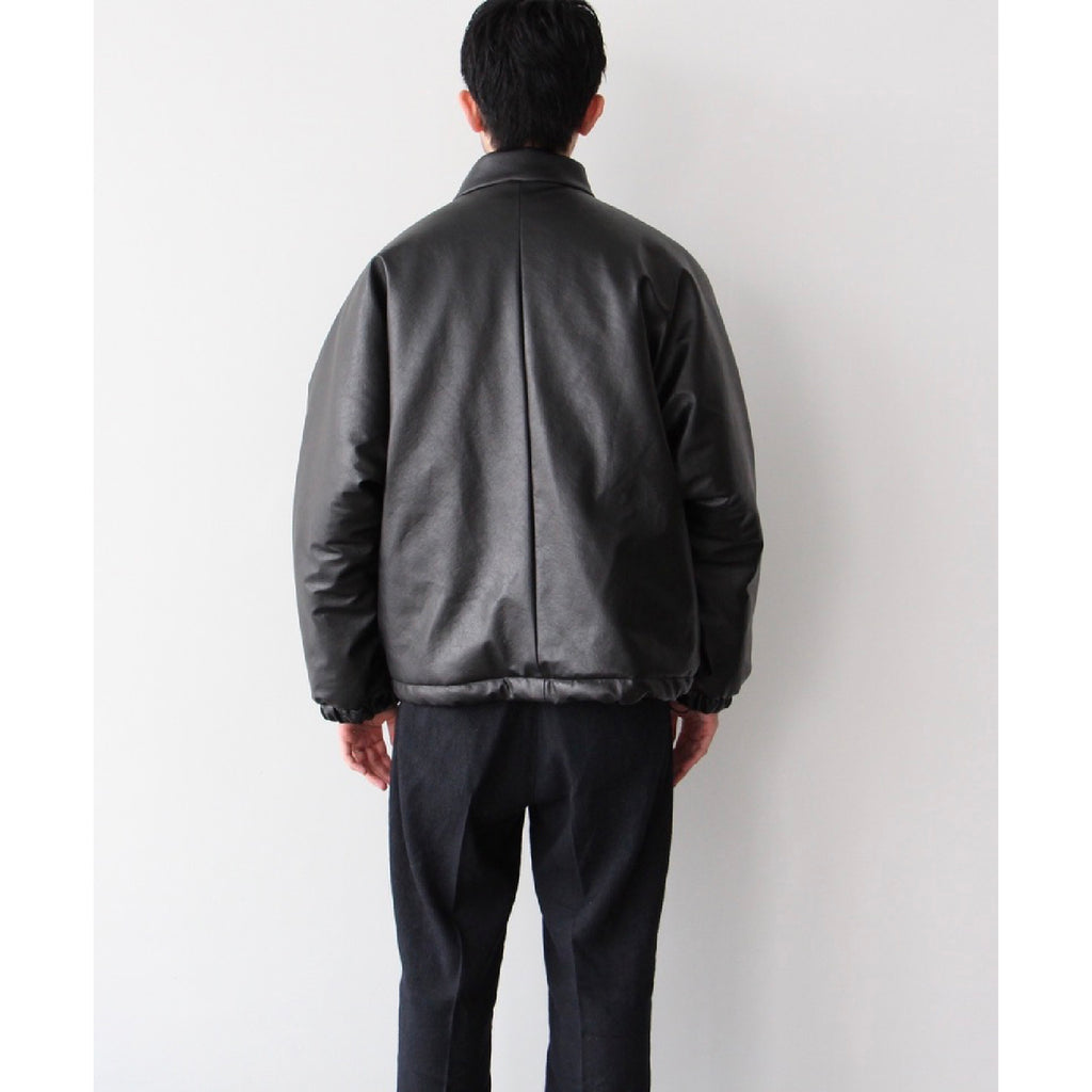 Ｎハリウッド N.HOOLYWOOD STAND COLLAR BLOUSON www.esnmurcia.org