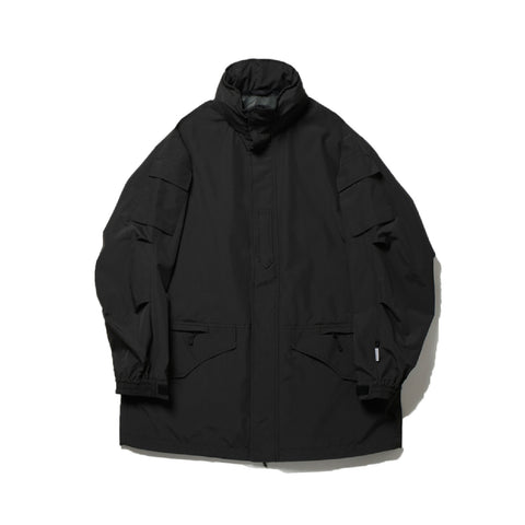 GORE-TEX INFINIUM™ TECH MIL ECWCS PARKA | ref. / Web Store