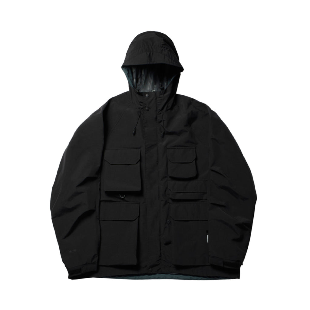 GORE-TEX INFINIUM™ TECH MOUNTAIN PARKA | ref. / Web Store