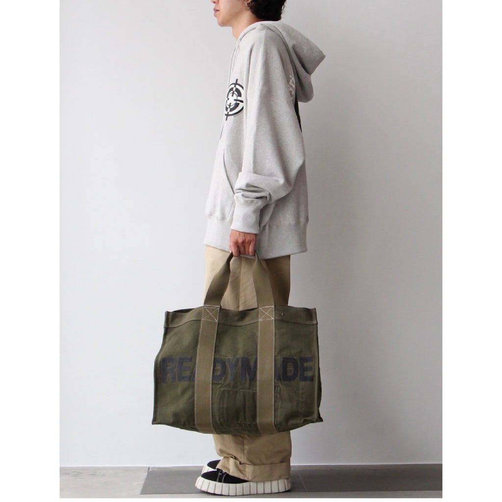 READY MADE レディメイドEASY TOTE BAG