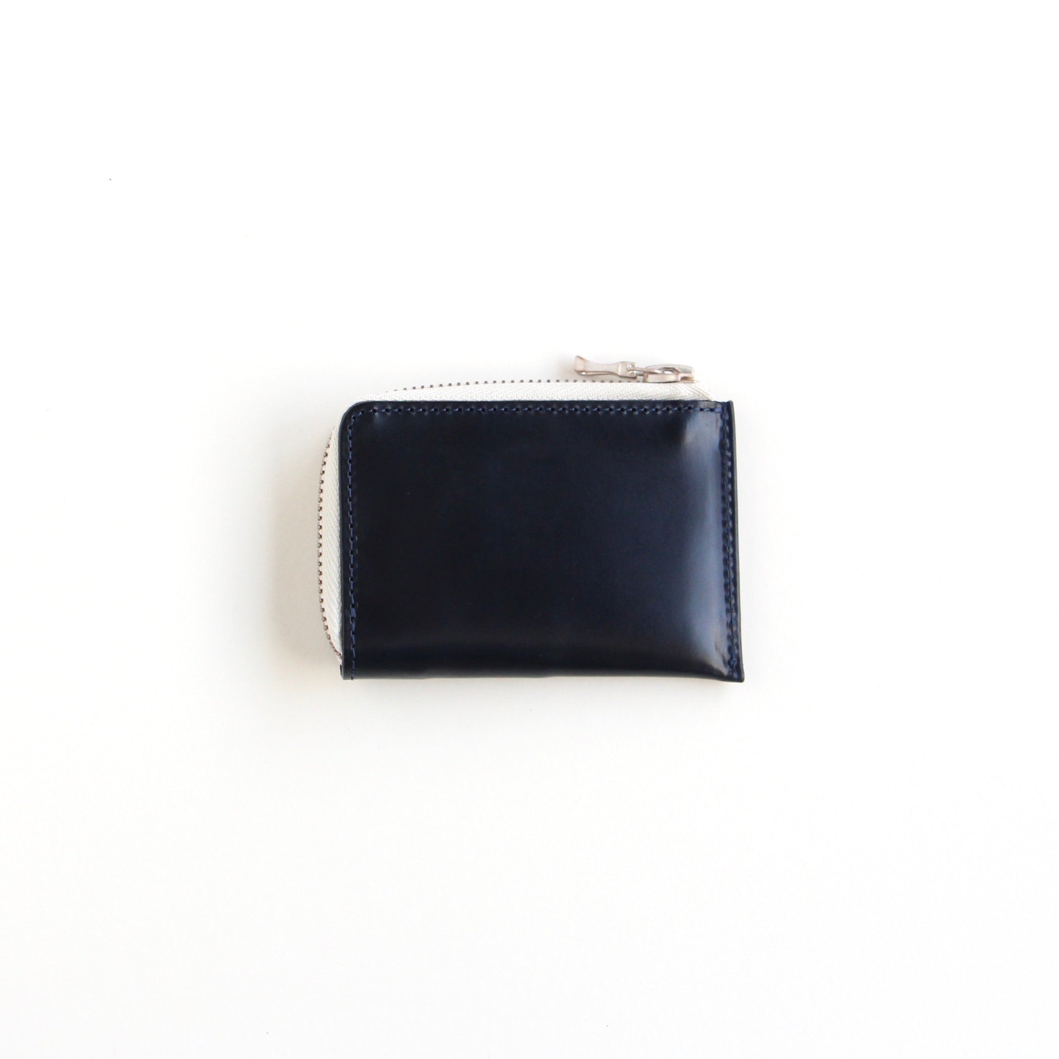 L purse・S NAVY | ref. / Web Store
