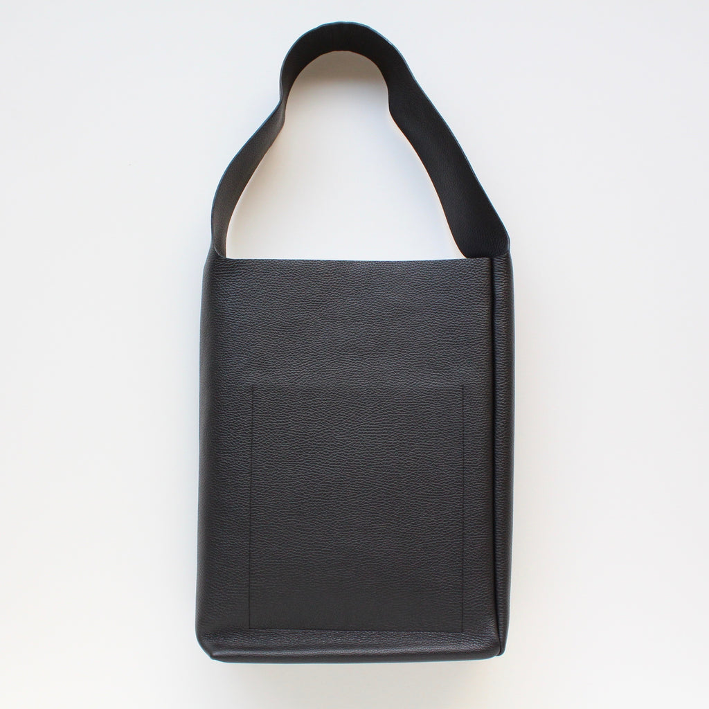 Aeta アエタ PG LEATHER TOTE L - PG05-