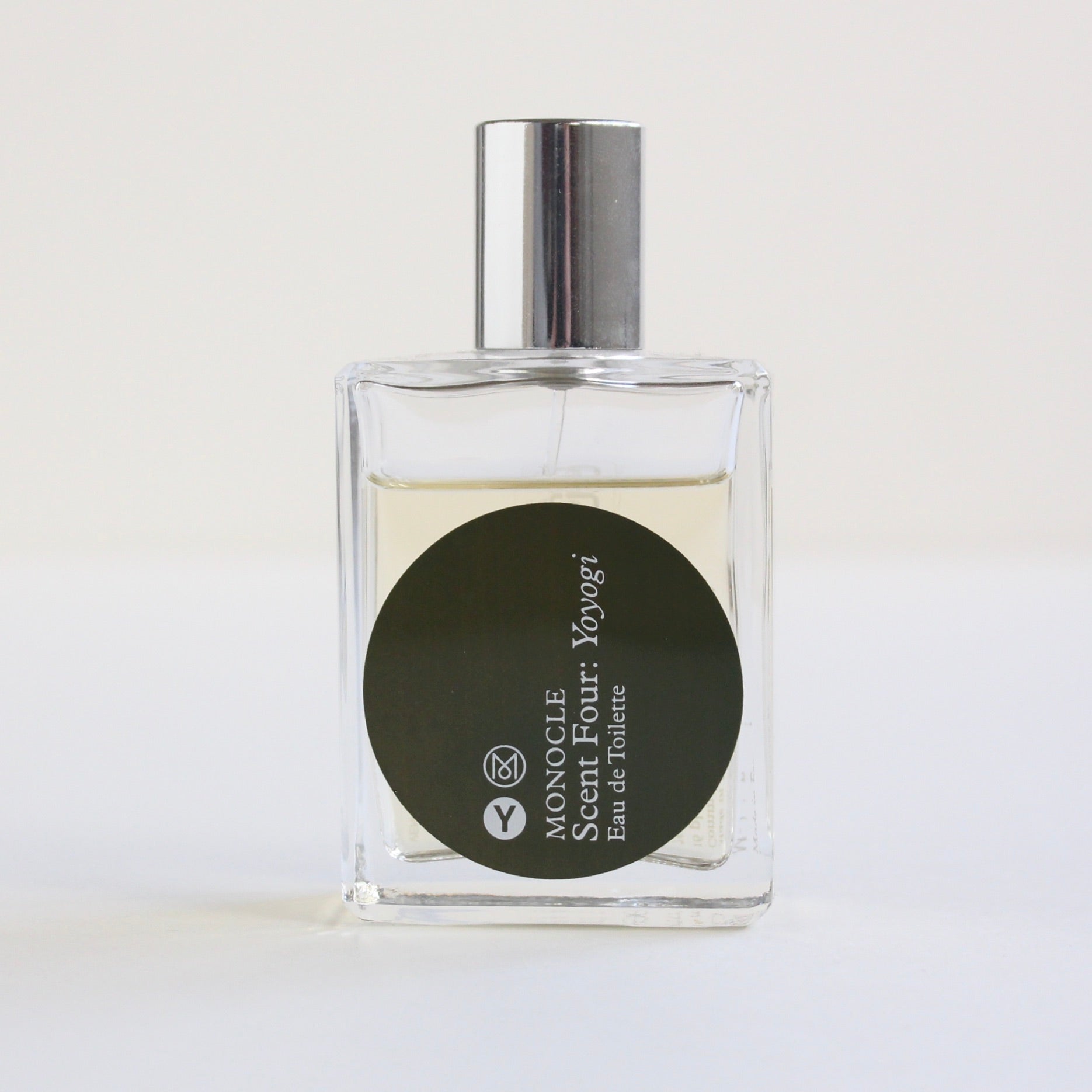 MONOCLE Scent Four Yoyogi | ref. / Web Store