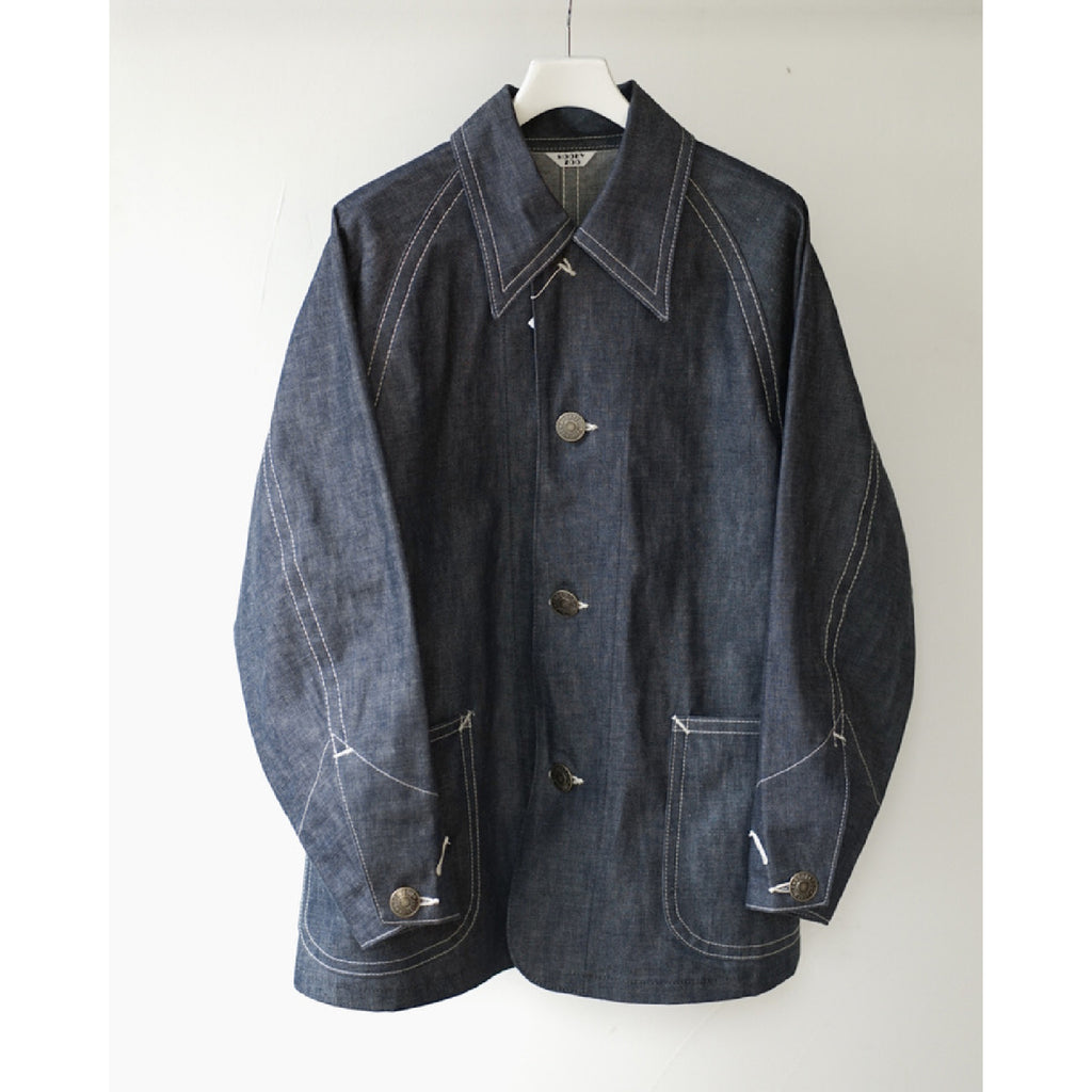 KOOKY ZOO juvenile chore coat 世界有名な www.uniqcondoms.com