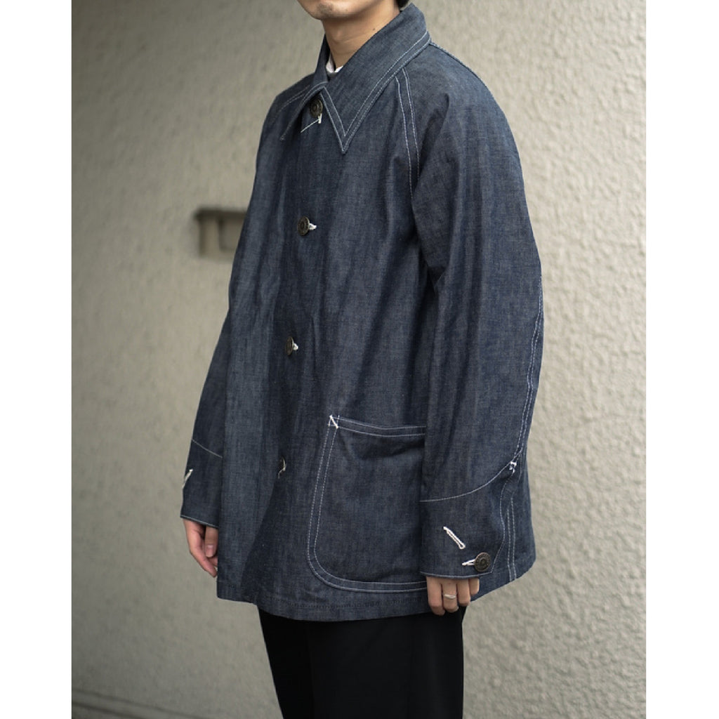 JUVENILE CHORE COAT | ref. / Web Store