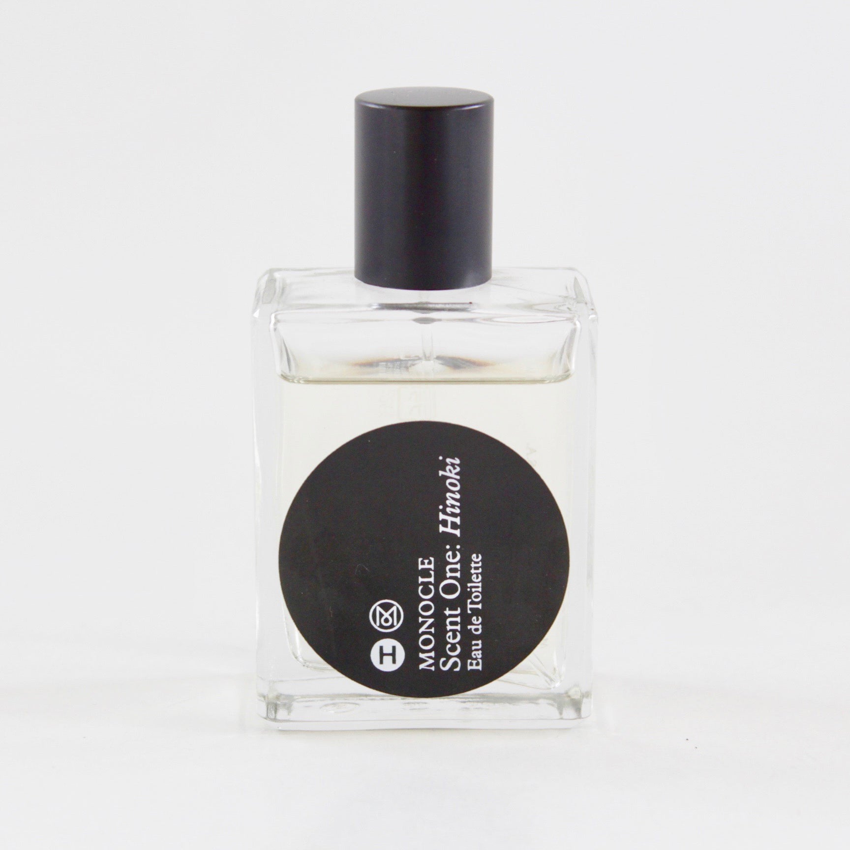 MONOCLE Scent One Hinoki | ref. / Web Store