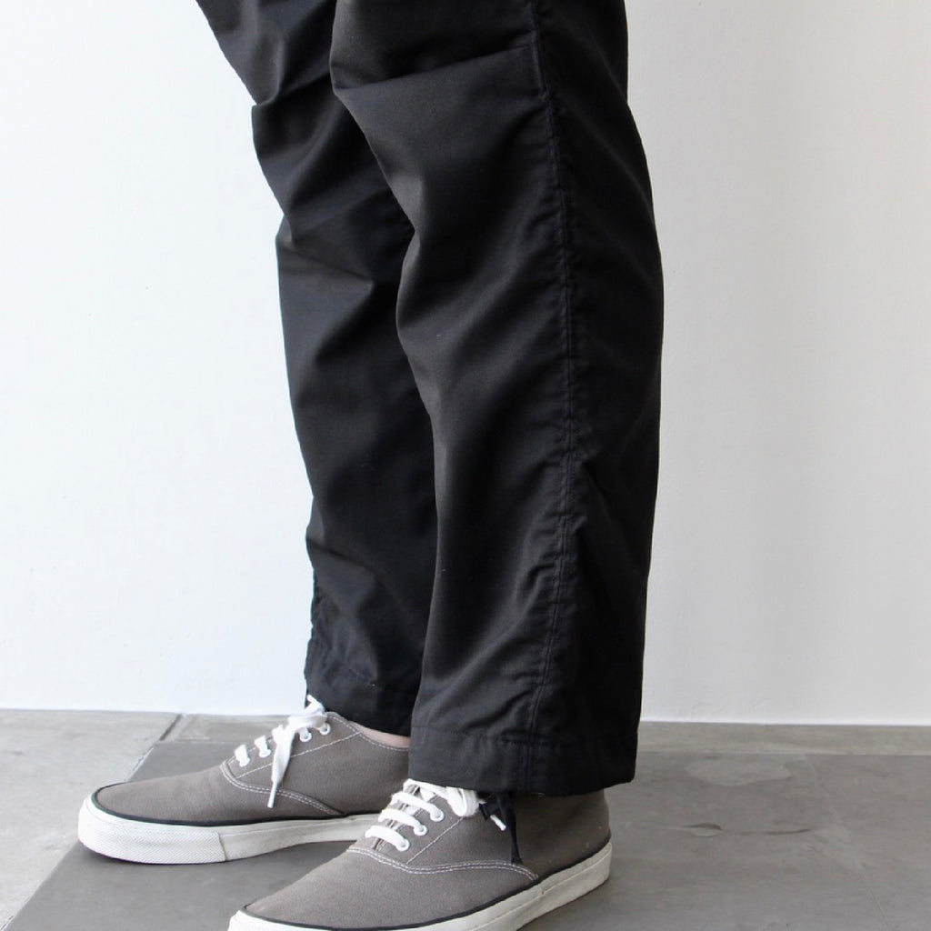 DWELLER SLACKS 02 W/N/P TWILL CORDURA®-