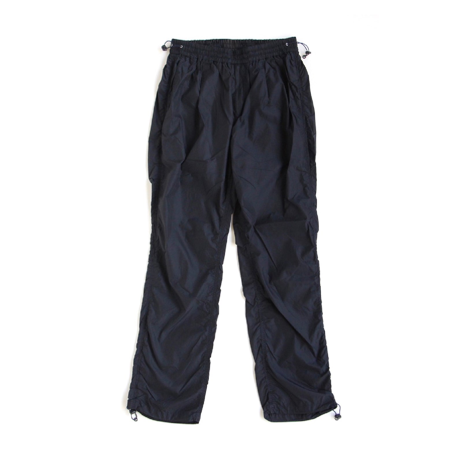 新品未使用 完売品 Peate Symbol nylon pants75〜85股下 ...