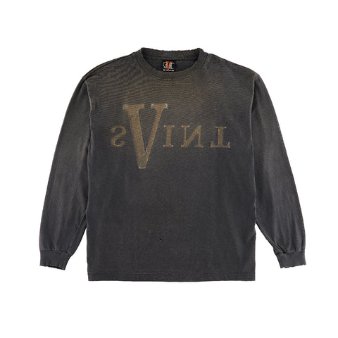 SAINT Mxxxxxx L/S T-Shirt SM6 Tie Dye | www.bartislaw.com