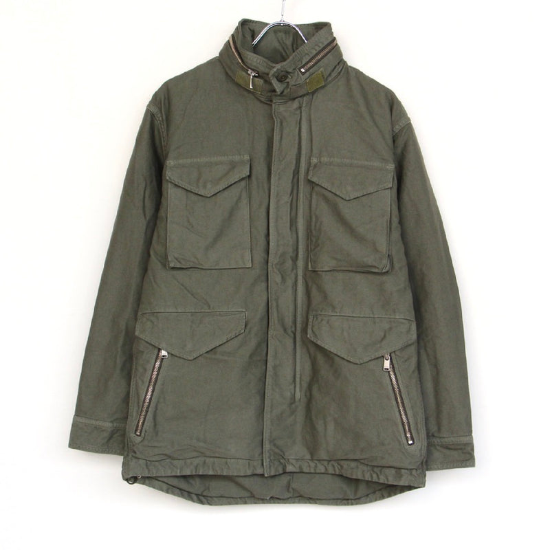 新品未使用タグ付き ノンネイティブ nonnative テーラードジャケット