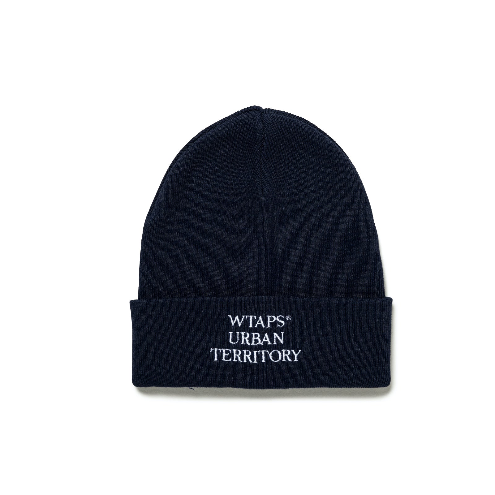 BEANIE 01 / BEANIE / CTPL. COOLMAX®. WUT | ref. / Web Store