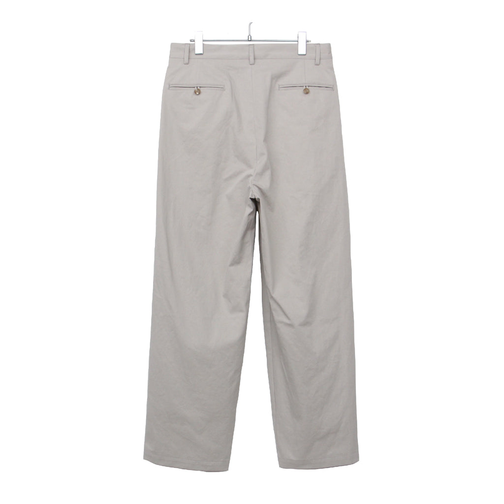 アプレッセ チノトラウザーズChino Trousers black 1 | forext.org.br