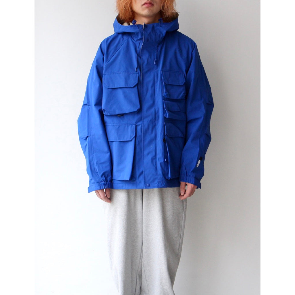 GORE-TEX INFINIUM TECH MOUNTAIN PARKA - アウター